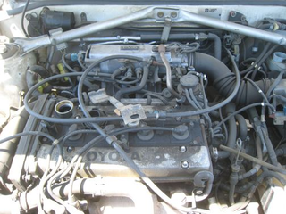 Illustration for article titled Junkyard Jackpot: BMW 2002, Corolla GT-S, Triumph Spitfire